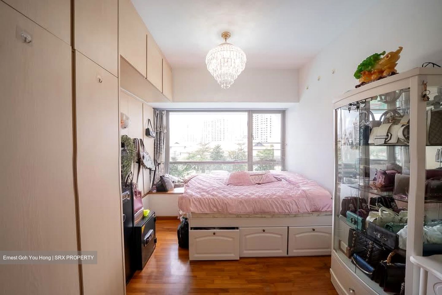 Trevista (D12), Condominium #566407541